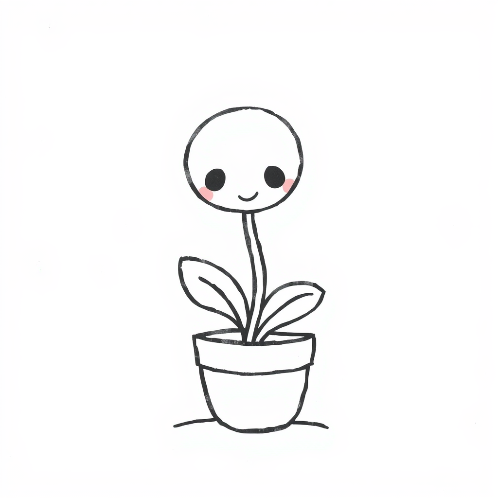 Sad Plant