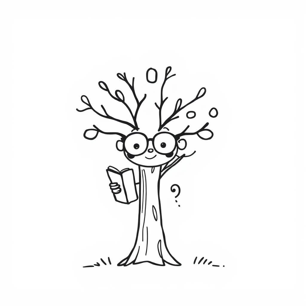 Tree Librarian