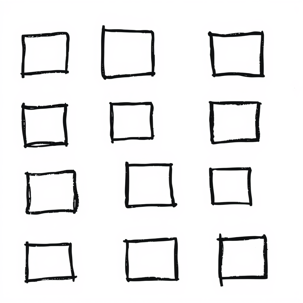 Squares within squares