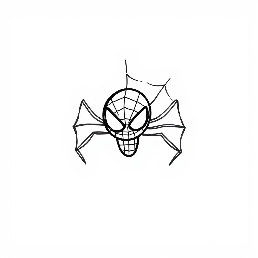 Spider-Man's Web Shooter